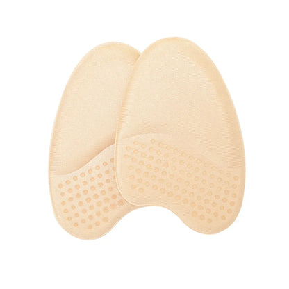 🎁 Soft Orthopedic Insoles for High Heels (100% off)
