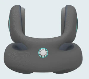 3D Noise Cancelling Neck Pillow