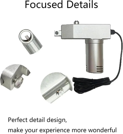 Automatic Instant Dreadlock Machine for