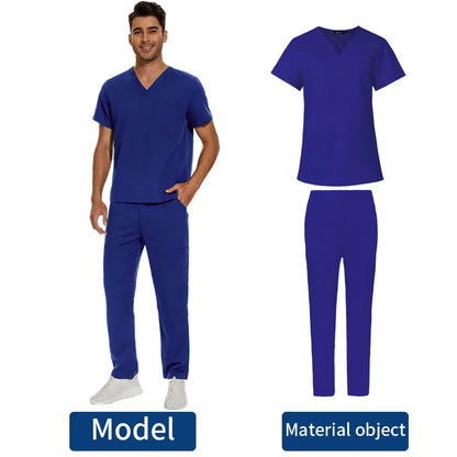 High Quality Unisex Scrubs