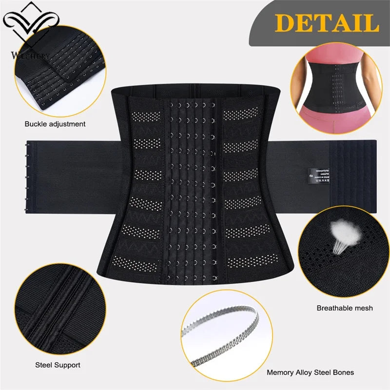 Waist Cinchers Shapers