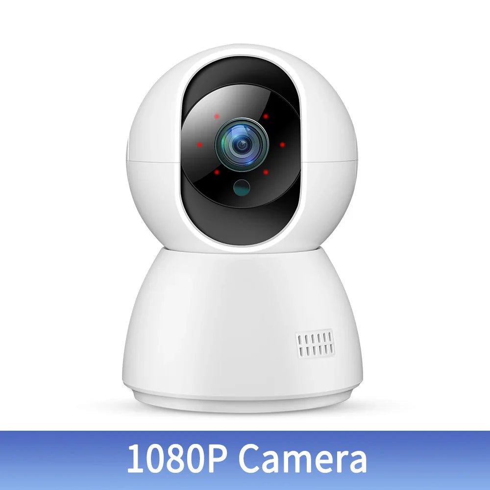 Wifi Camera HD Baby Monitor