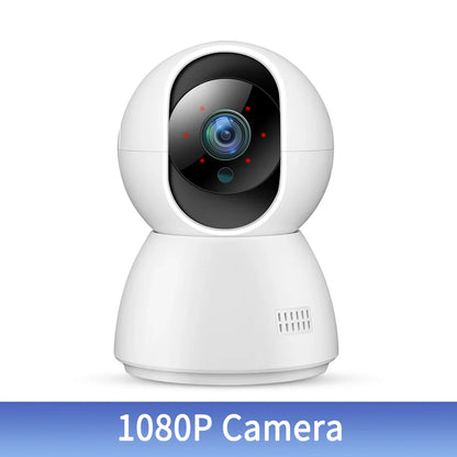 Wifi Camera HD Baby Monitor
