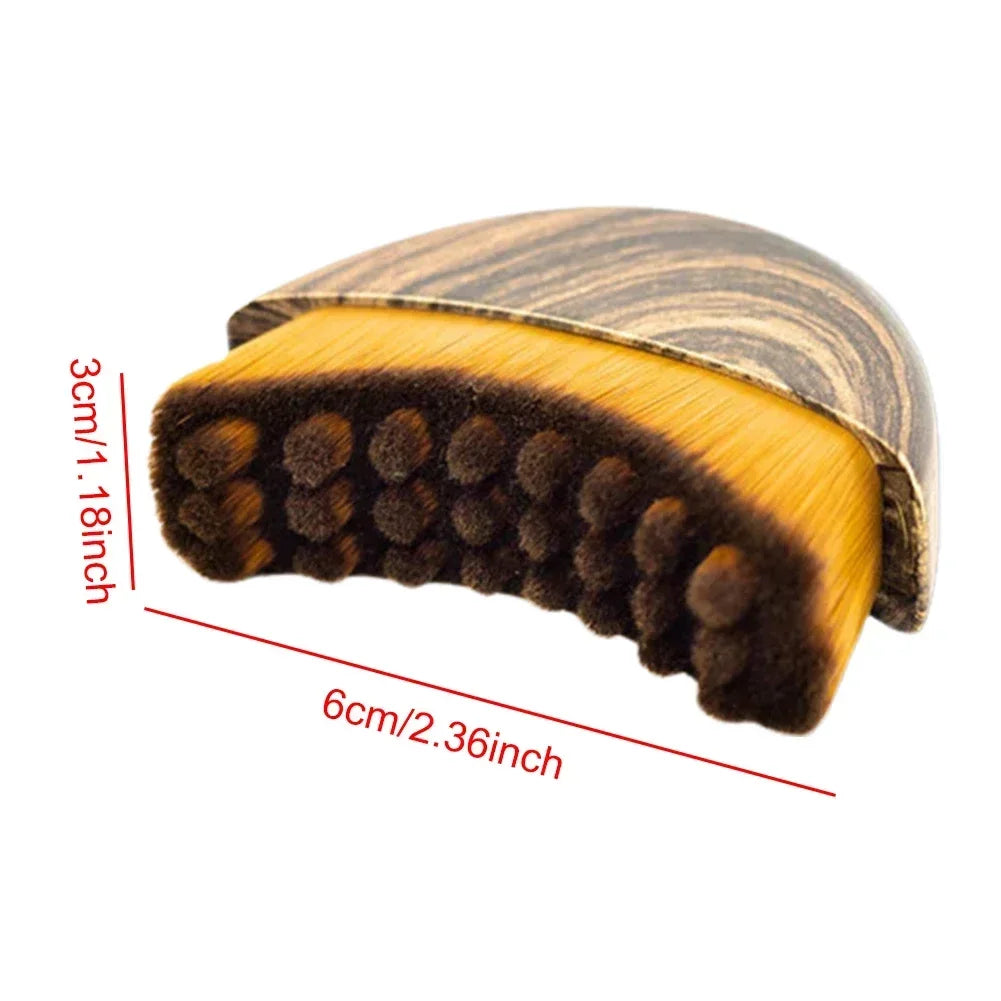 Facial massage brush, view 12