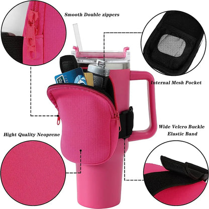 Water Bottle Pouch