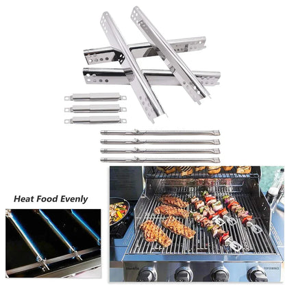 Grill Safety Accessories Set
