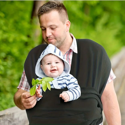 Wrap Baby Carrier