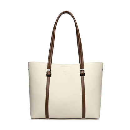 Large Capacity High Quality Handbag