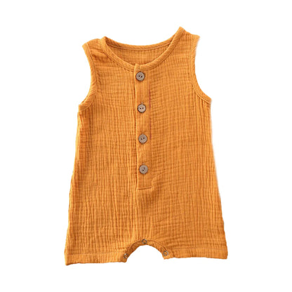 Toddler Baby Rompers