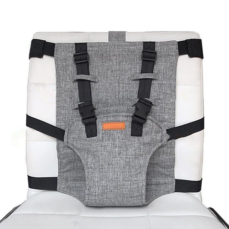 Baby Dining Chair Safety Harness