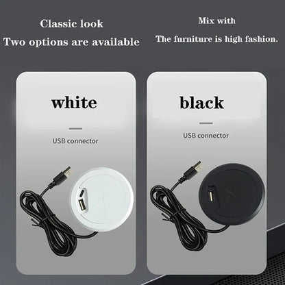 Wireless Charge Quick Charger