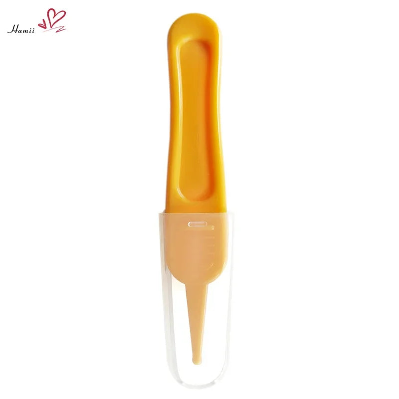 Baby Dig Booger Clip