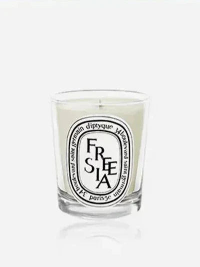 Aromatherapy Natural Diffuser candle