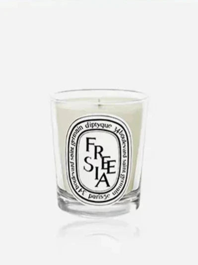 Aromatherapy Natural Diffuser candle