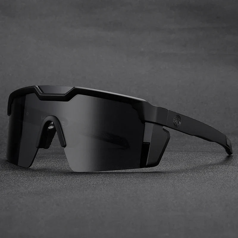luxury Heat Wave sunglasses
