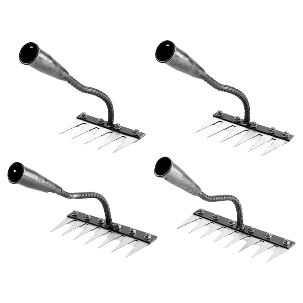 Garden Hoe Weeding Tool