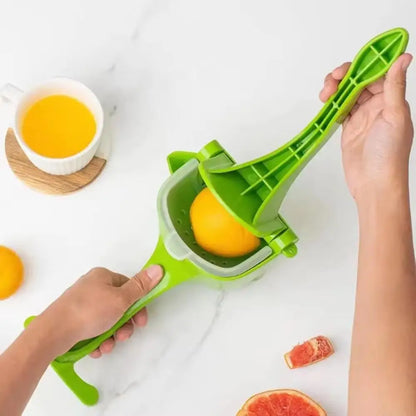 Portable Manual Mini Juicer