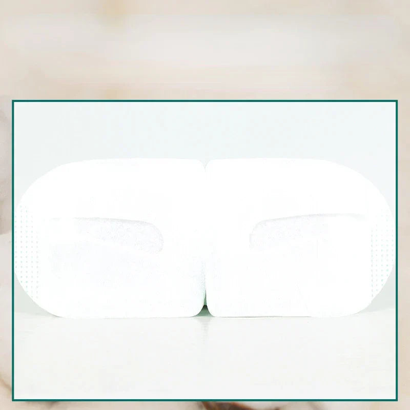 5PCS Steam Eye Sleep Mask