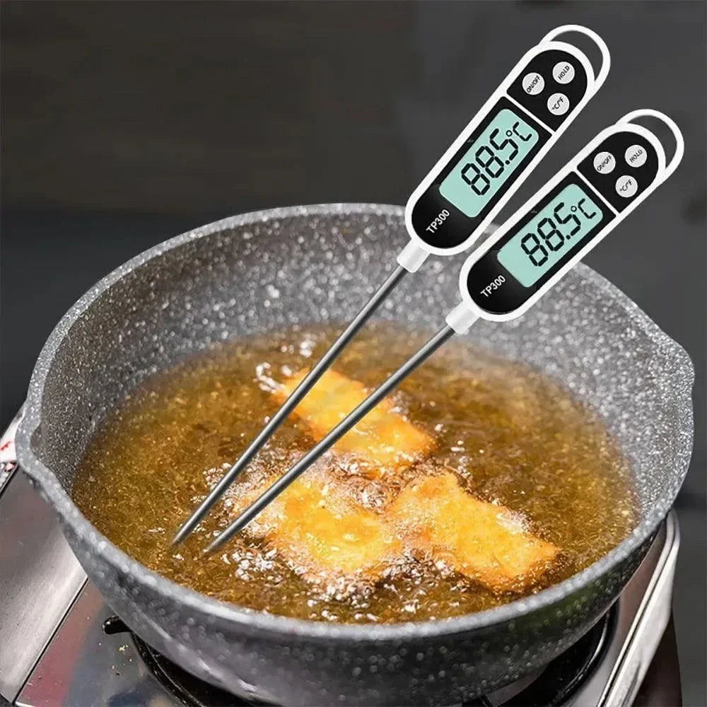 Digital Kitchen Thermometer
