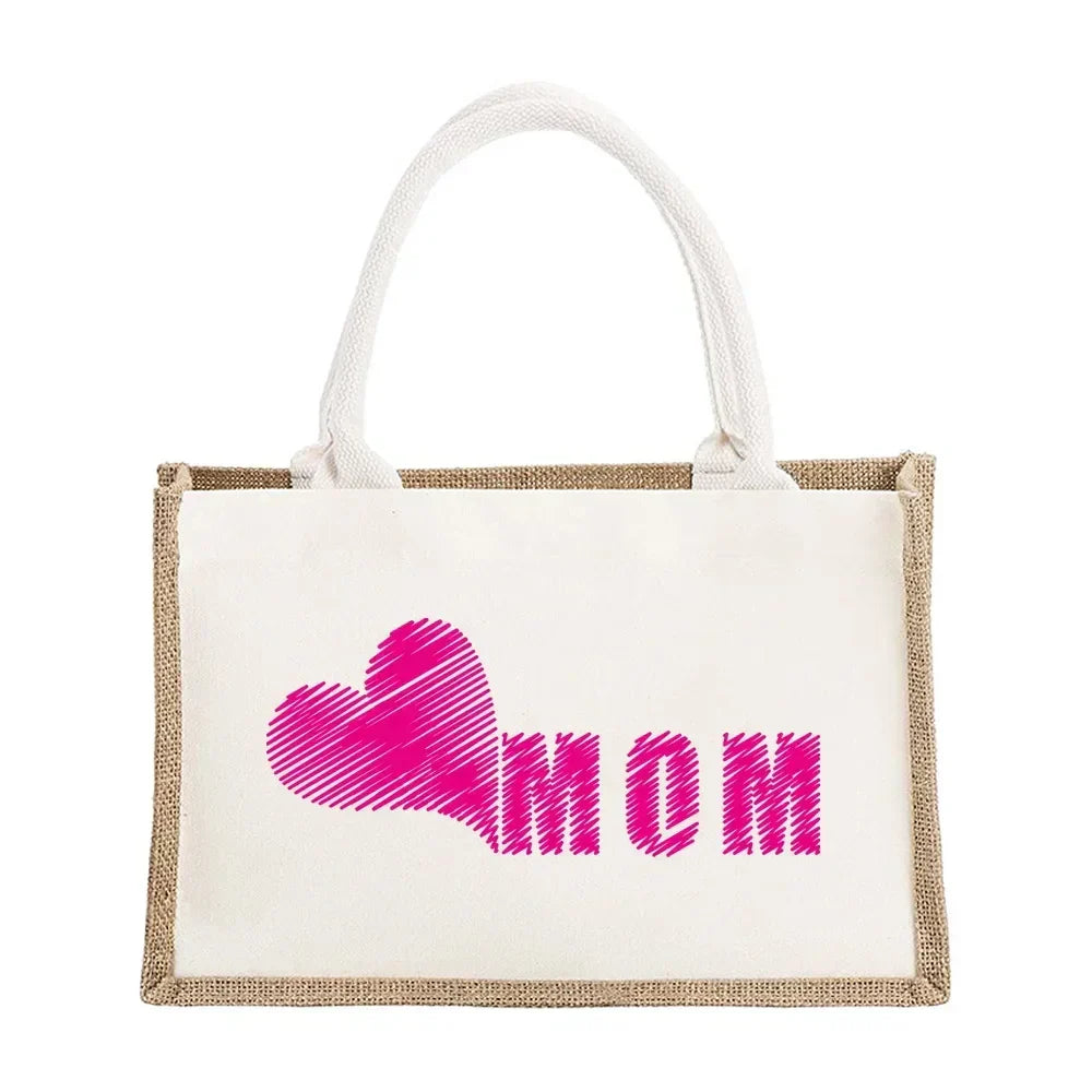 Fashion Commuting Tote Bag