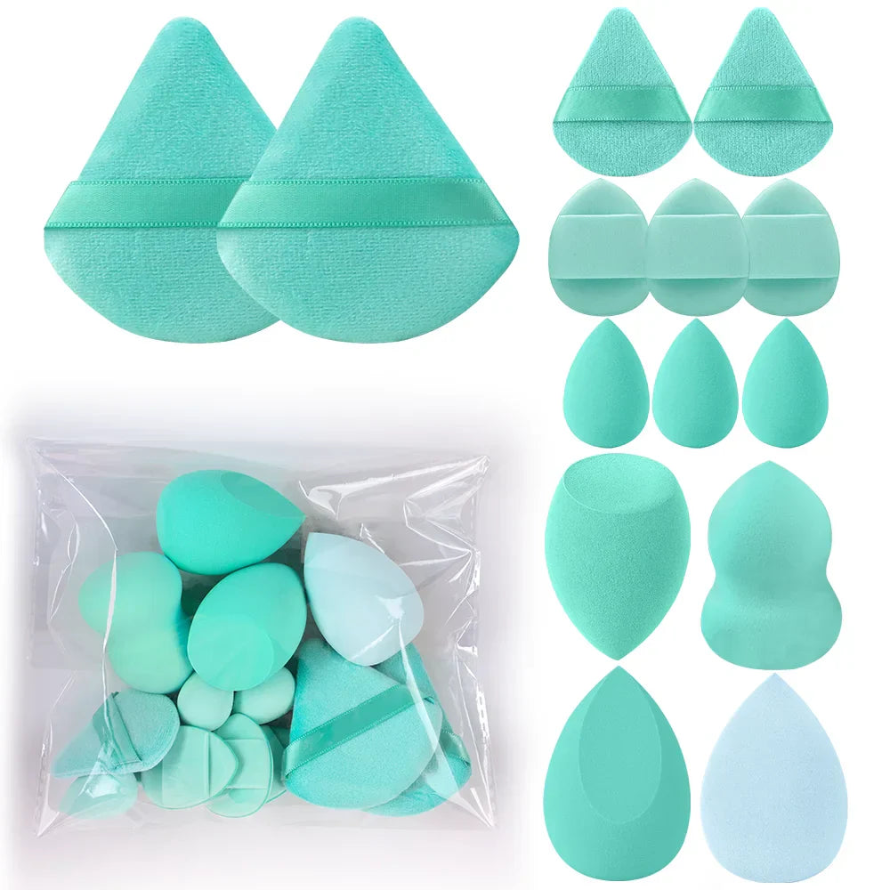 Professional 14PCS Makeup Brush Set