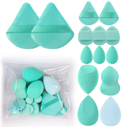 Professional 14PCS Makeup Brush Set