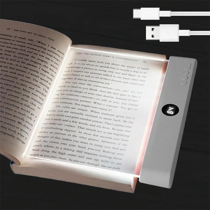 LED Book Light