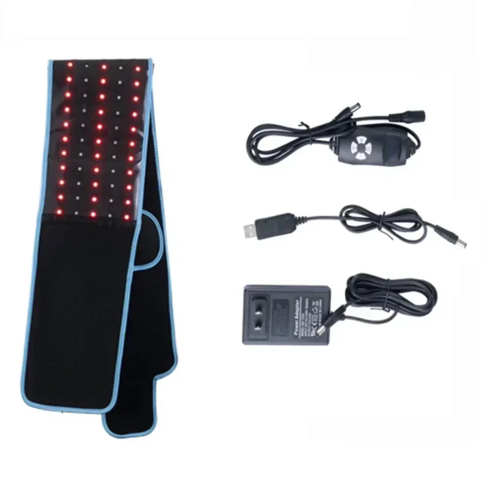 Near-infrared Light Pad