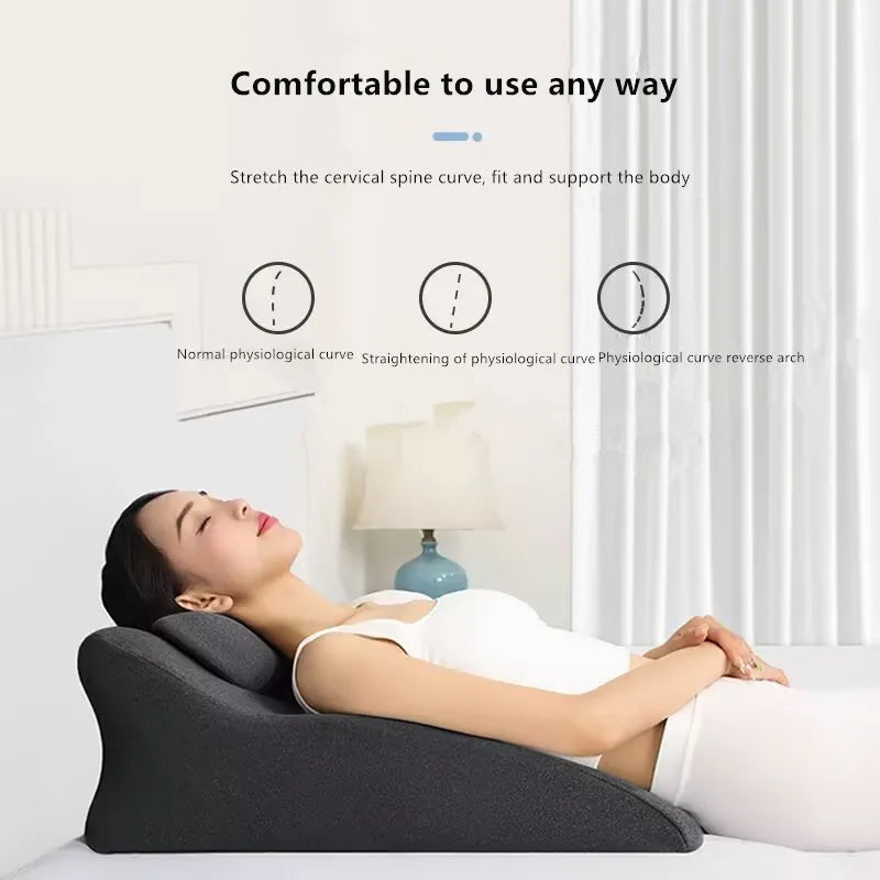 Multifunctional Sleeping Pillow