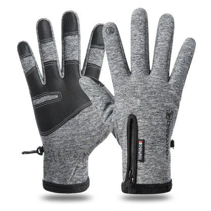 Thermal Windproof Warm Gloves