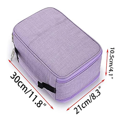 300 Slots Color Pencil Case