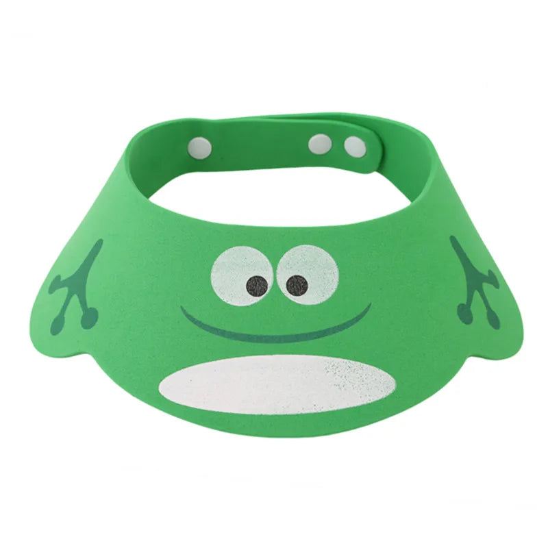 baby Shower Shampoo Hat