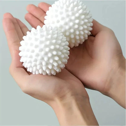 Anti-Winding Laundry Balls