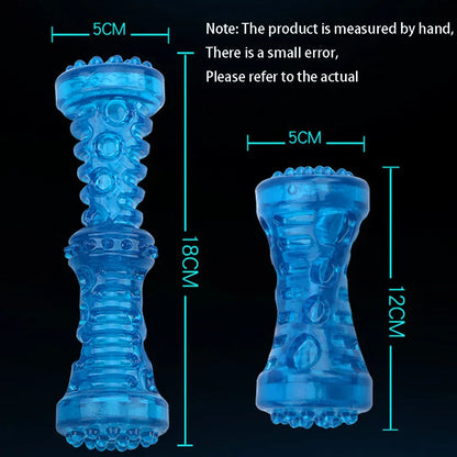 Resistant Bite Pet Toothbrush