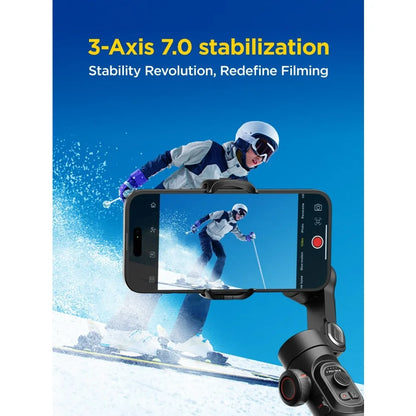 Gimbal Stabilizer for Smartphone