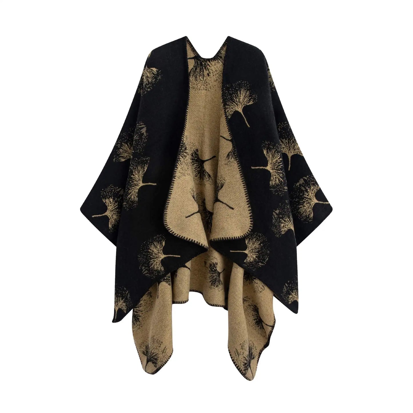 The Wanderlust Wrap