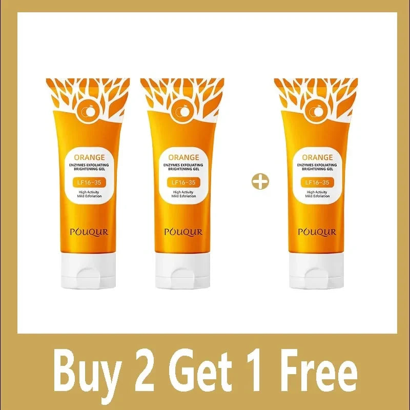 Face peeling gel, view 10