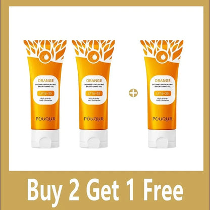 Face peeling gel, view 10