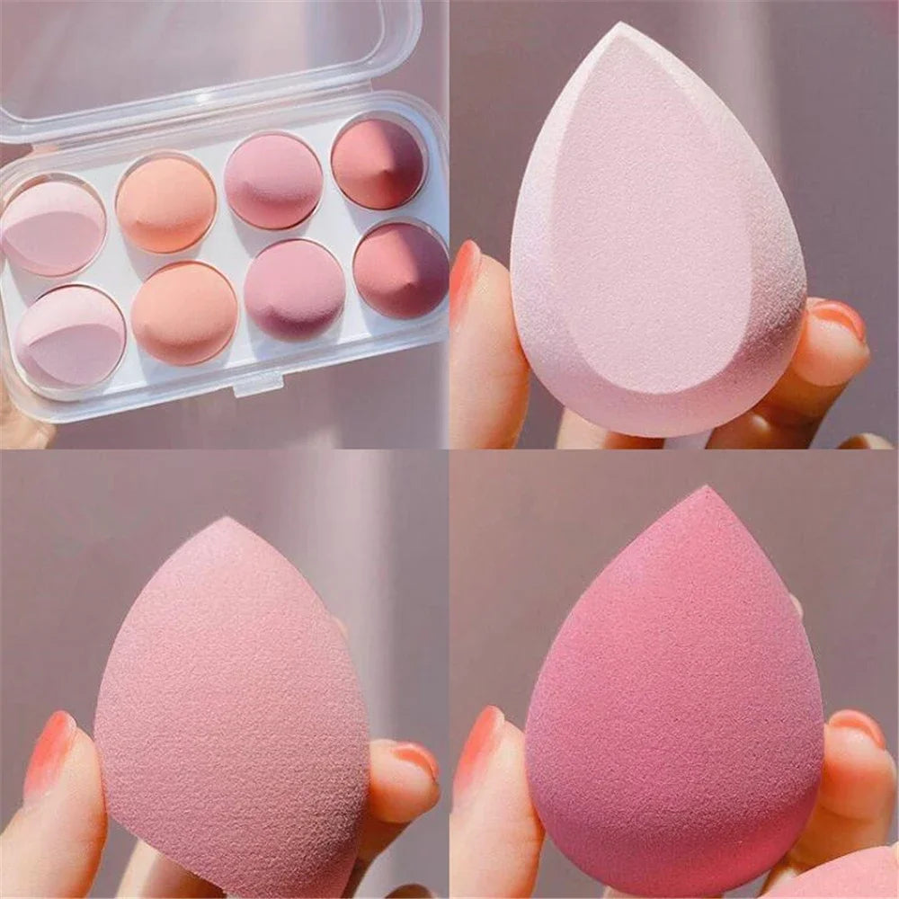 Beauty Egg