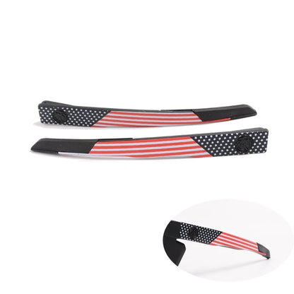 luxury Heat Wave sunglasses