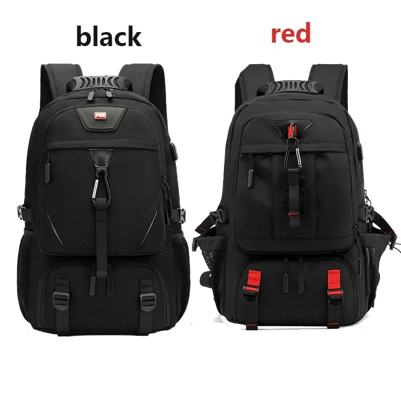 Business Computer Backpack With USB Port