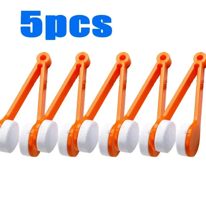 Microfiber Glasses Cleaning Tool