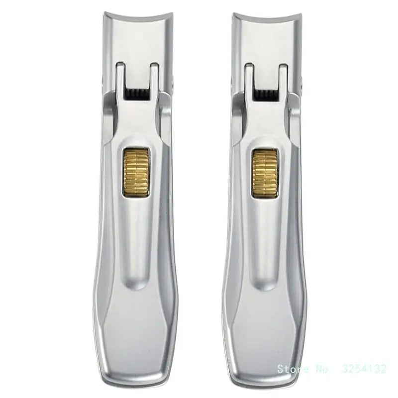 Mess Free nail Clipper