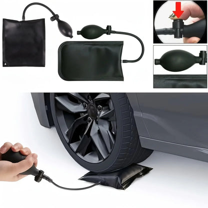 23-Piece Car Door Opening & Trim Removal Tool Kit
