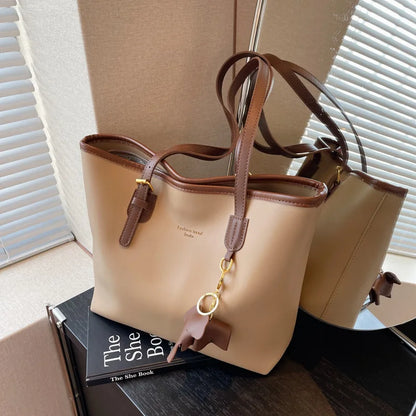 Large Stylish Tote Bag