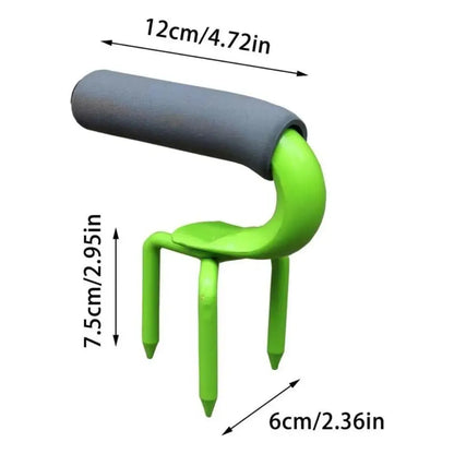 Carbon Steel Mini Gardening Claw