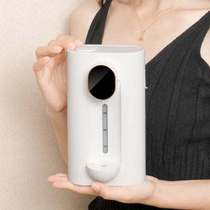 Mouthwash Dispenser Pump