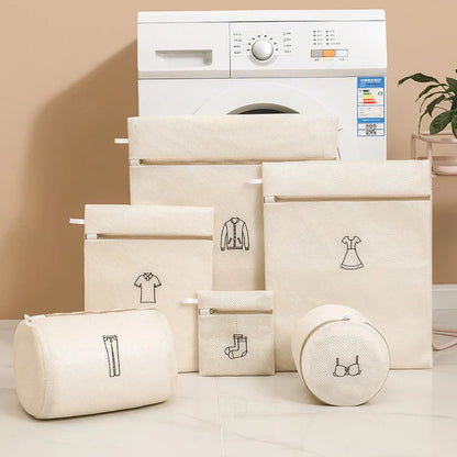 Travel Laundry Bag Organizer