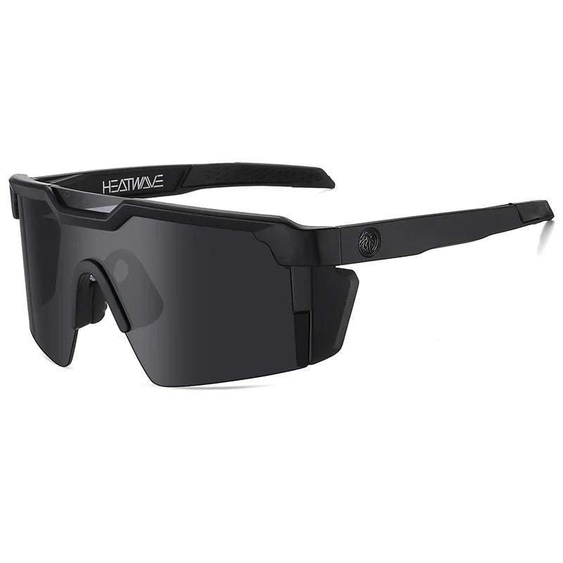 luxury Heat Wave sunglasses