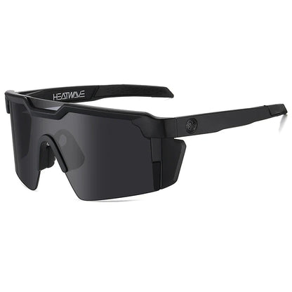 luxury Heat Wave sunglasses